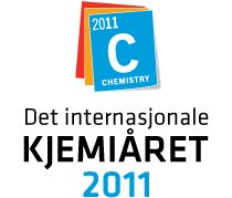[Det internasjonale kjemi�re]