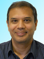 Professor Arasu Ganesan