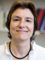 Dr. Joëlle Prunet