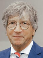 Professor Dieter Schinzer