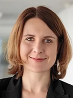 Prof. Joanna Wencel-Delord