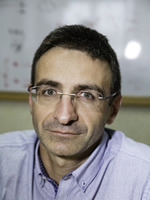 Prof. Didier Bourissou