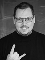Assoc. Prof. Filip Ekholm