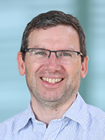 Prof. Martin Heeney