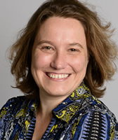 Prof. Katja Loos