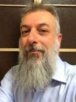Dr. Nikos Tagmatarchis